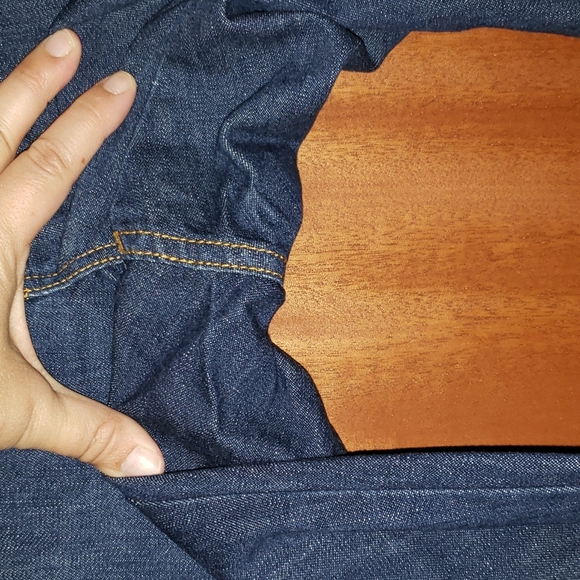 VTG & UNIQUE OLD NAVY JEANS - Picture 7 of 7